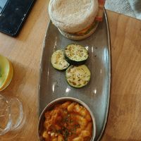  at Morgentau. in Barcelona