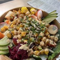   at Morgentau. in Barcelona