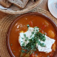  at Morgentau. in Barcelona