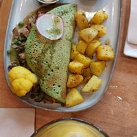  at Morgentau. in Barcelona