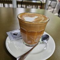  at Morgentau. in Barcelona