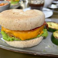  at Morgentau. in Barcelona