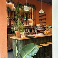  at Morgentau. in Barcelona