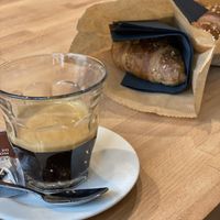   at Morgentau. in Barcelona