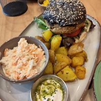  at Morgentau. in Barcelona