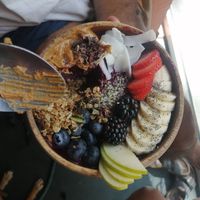  at Morgentau. in Barcelona