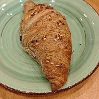  at Morgentau. in Barcelona