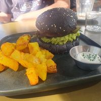  at Morgentau. in Barcelona