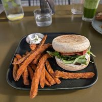  at Morgentau. in Barcelona