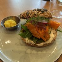   at Morgentau. in Barcelona