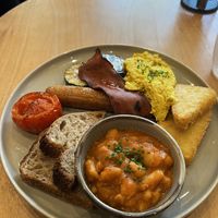   at Morgentau. in Barcelona