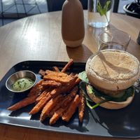   at Morgentau. in Barcelona