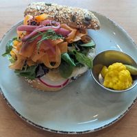  at Morgentau. in Barcelona