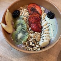   at Morgentau. in Barcelona