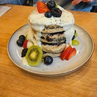  at Morgentau. in Barcelona