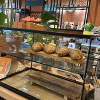   at Morgentau. in Barcelona