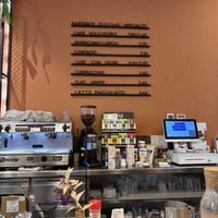   at Morgentau. in Barcelona