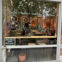   at Morgentau. in Barcelona