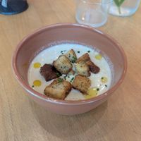  at Morgentau. in Barcelona