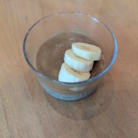  at Morgentau. in Barcelona