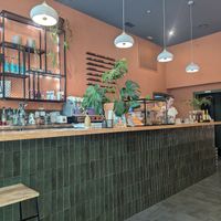  at Morgentau. in Barcelona