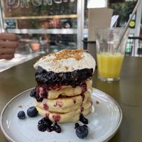   at Morgentau. in Barcelona