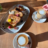  at Morgentau. in Barcelona