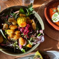  at Morgentau. in Barcelona