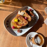  at Morgentau. in Barcelona