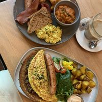   at Morgentau. in Barcelona