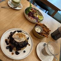   at Morgentau. in Barcelona