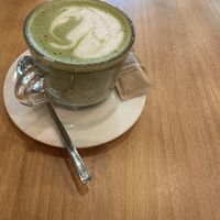   at Morgentau. in Barcelona