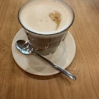   at Morgentau. in Barcelona