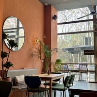   at Morgentau. in Barcelona