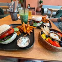  at Morgentau. in Barcelona