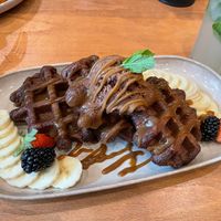  at Morgentau. in Barcelona