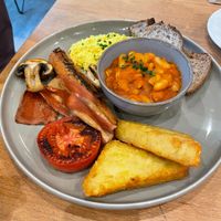  at Morgentau. in Barcelona