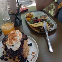  at Morgentau. in Barcelona