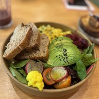   at Morgentau. in Barcelona