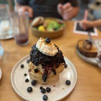   at Morgentau. in Barcelona