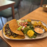   at Morgentau. in Barcelona