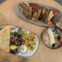  at Morgentau. in Barcelona