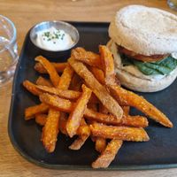  at Morgentau. in Barcelona