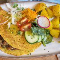  at Morgentau. in Barcelona