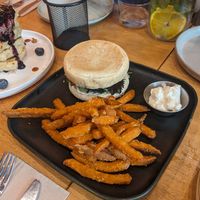  at Morgentau. in Barcelona