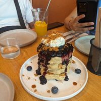  at Morgentau. in Barcelona