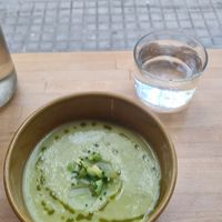  at Morgentau. in Barcelona