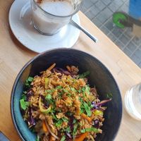  at Morgentau. in Barcelona