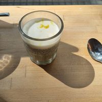  at Morgentau. in Barcelona