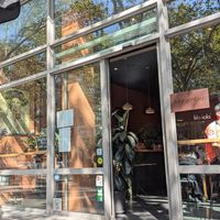  at Morgentau. in Barcelona